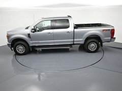 Used 2021  Ford Super Duty F-250 SRW 4WD Crew Cab Box at Landmark Auto Credit Center near springfield&comma; IL