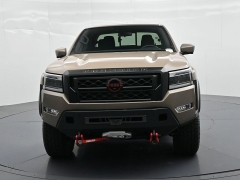 Used 2023  Nissan Frontier Crew Cab 4x4 PRO-4X Auto &ast;Ltd Avail&ast; at Landmark Auto Credit Center near springfield&comma; IL