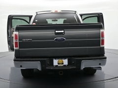 Used 2010  Ford F-150 2WD Supercrew XLT 5 1&sol;2 at Landmark Auto Credit Center near springfield&comma; IL