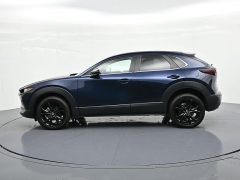 Used 2024  Mazda CX-30 2&period;5 S Select Package AWD at Landmark Auto Credit Center near springfield&comma; IL