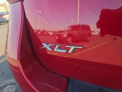 Used 2023  Ford Explorer XLT 4WD at Landmark Auto Credit Center near springfield&comma; IL