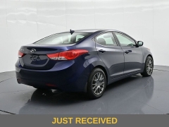 Used 2013  Hyundai Elantra 4dr Sdn Auto GLS &lpar;Alabama Plant&rpar; at Landmark Auto Credit Center near springfield&comma; IL