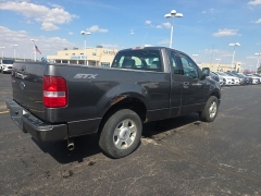 Used 2004  Ford F-150 Reg Cab at Landmark Auto Credit Center near springfield&comma; IL