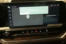 Used 2025  GMC Sierra 1500 4WD Crew Cab 147" SLT at Landmark Auto Credit Center near springfield&comma; IL