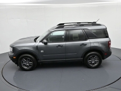 Used 2025  Ford Bronco Sport Big Bend 4x4 at Landmark Auto Credit Center near springfield&comma; IL