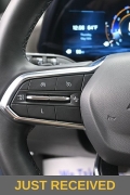 Used 2025  Chevrolet Equinox FWD 4dr LT w&sol;1LT at Landmark Auto Credit Center near springfield&comma; IL