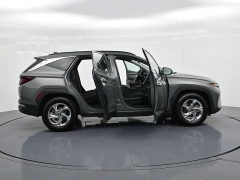 Used 2024  Hyundai Tucson SEL FWD at Landmark Auto Credit Center near springfield&comma; IL