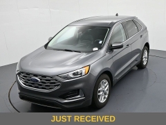 Used 2022  Ford Edge SEL AWD at Landmark Auto Credit Center near springfield&comma; IL
