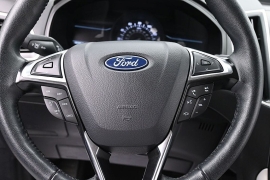 Used 2024  Ford Edge SEL AWD at Landmark Auto Credit Center near springfield&comma; IL
