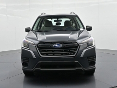 Used 2023  Subaru Forester CVT &ast;Ltd Avail&ast; at Landmark Auto Credit Center near springfield&comma; IL