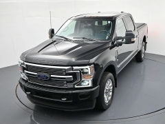 Used 2022  Ford Super Duty F-350 SRW 4WD Crew Cab Box at Landmark Auto Credit Center near springfield&comma; IL