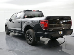 Used 2024  Ford F-150 4WD STX SuperCrew 5&period;5' Box at Landmark Auto Credit Center near springfield&comma; IL