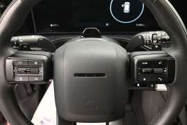Used 2024  Hyundai Santa Fe Calligraphy FWD at Landmark Auto Credit Center near springfield&comma; IL