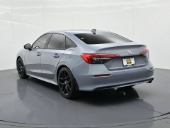 Used 2024  Honda Civic Sedan Sport CVT at Landmark Auto Credit Center near springfield&comma; IL