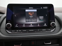 Used 2023  Nissan Rogue AWD SV at Landmark Auto Credit Center near springfield&comma; IL