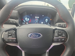 Used 2026  Ford Explorer ST-Line 4WD at Landmark Auto Credit Center near springfield&comma; IL