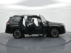 Used 2025  Subaru Forester Premium AWD at Landmark Auto Credit Center near springfield&comma; IL