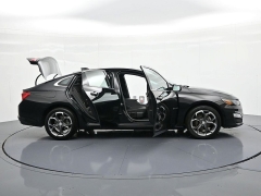 Used 2023  Chevrolet Malibu 4dr Sdn 1LT at Landmark Auto Credit Center near springfield&comma; IL