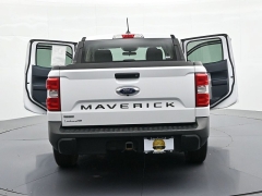 Used 2023  Ford Maverick FWD SuperCrew at Landmark Auto Credit Center near springfield&comma; IL