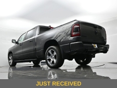 Used 2019  Ram 1500 4WD Crew Cab Sport at Landmark Auto Credit Center near springfield&comma; IL