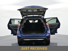 Used 2017  Nissan Rogue 4d SUV AWD SL at Landmark Auto Credit Center near springfield&comma; IL