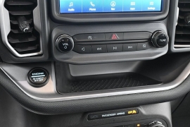 Used 2024  Ford Bronco Sport Big Bend 4x4 at Landmark Auto Credit Center near springfield&comma; IL