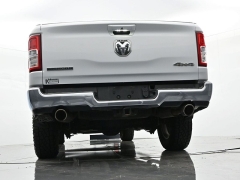 Used 2022  Ram 1500 Big Horn 4x4 Crew Cab 5'7" Box at Landmark Auto Credit Center near springfield&comma; IL