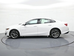 Used 2024  Chevrolet Malibu 4dr Sdn 1LT at Landmark Auto Credit Center near springfield&comma; IL