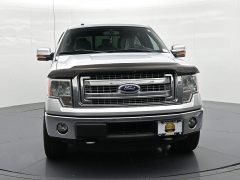 Used 2013  Ford F-150 4WD Supercrew XLT 5 1&sol;2 at Landmark Auto Credit Center near springfield&comma; IL