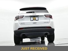 Used 2023  Jeep Compass Limited 4x4 at Landmark Auto Credit Center near springfield&comma; IL