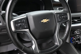 Used 2023  Chevrolet Suburban 4WD 4dr Premier at Landmark Auto Credit Center near springfield&comma; IL