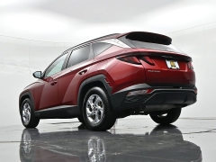 Used 2024  Hyundai Tucson SEL FWD at Landmark Auto Credit Center near springfield&comma; IL
