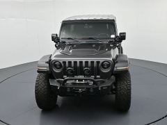 Used 2018  Jeep Wrangler Unlimited 4d SUV 4WD Rubicon at Landmark Auto Credit Center near springfield&comma; IL