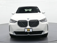 Used 2026  BMW X3 30 xDrive Sports Activity Vehicle at Landmark Auto Credit Center near springfield&comma; IL