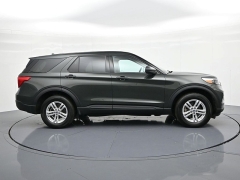 Used 2023  Ford Explorer Base 4WD at Landmark Auto Credit Center near springfield&comma; IL