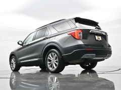 Used 2020  Ford Explorer 4d SUV 4WD XLT 2&period;3L EcoBoost at Landmark Auto Credit Center near springfield&comma; IL