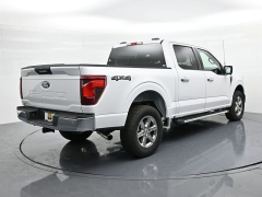 Used 2024  Ford F-150 XLT 4WD SuperCrew Box at Landmark Auto Credit Center near springfield&comma; IL