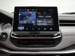 Used 2022  Jeep Compass Latitude 4x4 at Landmark Auto Credit Center near springfield&comma; IL