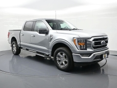 Used 2022  Ford F-150 4WD SuperCrew Box at Landmark Auto Credit Center near springfield&comma; IL