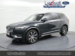 Used 2022  Volvo XC90 Recharge Plug-In Hybrid T8 eAWD PHEV Inscription 7P at Landmark Auto Credit Center near springfield&comma; IL
