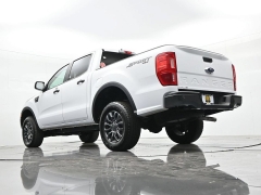 Used 2023  Ford Ranger 4WD SuperCrew 5' Box at Landmark Auto Credit Center near springfield&comma; IL