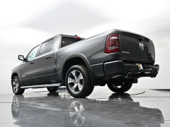 Used 2020  Ram 1500 4WD Crew Cab Laramie at Landmark Auto Credit Center near springfield&comma; IL