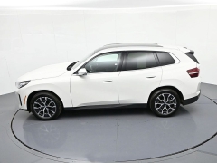 Used 2026  BMW X3 30 xDrive Sports Activity Vehicle at Landmark Auto Credit Center near springfield&comma; IL