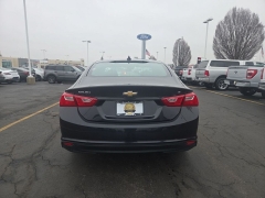 Used 2023  Chevrolet Malibu 4dr Sdn 1LT at Landmark Auto Credit Center near springfield&comma; IL