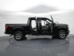 Used 2018  Ford F-150 4WD SuperCrew Box at Landmark Auto Credit Center near springfield&comma; IL