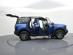 Used 2023  Ford Bronco Sport Badlands 4x4 at Landmark Auto Credit Center near springfield&comma; IL