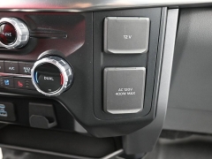 Used 2022  Ford F-150 4WD LARIAT SuperCrew 5&period;5' Box at Landmark Auto Credit Center near springfield&comma; IL