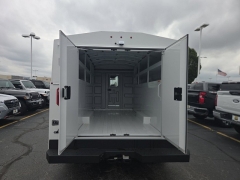 Used 2024  Ford Transit Cutaway T-350 RWD DRW WB 9950 GVWR at Landmark Auto Credit Center near springfield&comma; IL