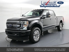 Used 2022  Ford Super Duty F-350 SRW 4WD Crew Cab Box at Landmark Auto Credit Center near springfield&comma; IL