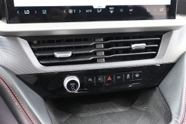 Used 2025  Ford Explorer ST-Line 4WD at Landmark Auto Credit Center near springfield&comma; IL